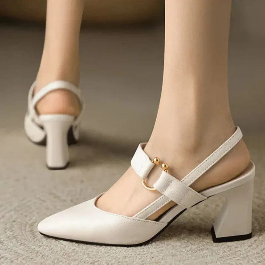 Valerie - Orthopedic Heels