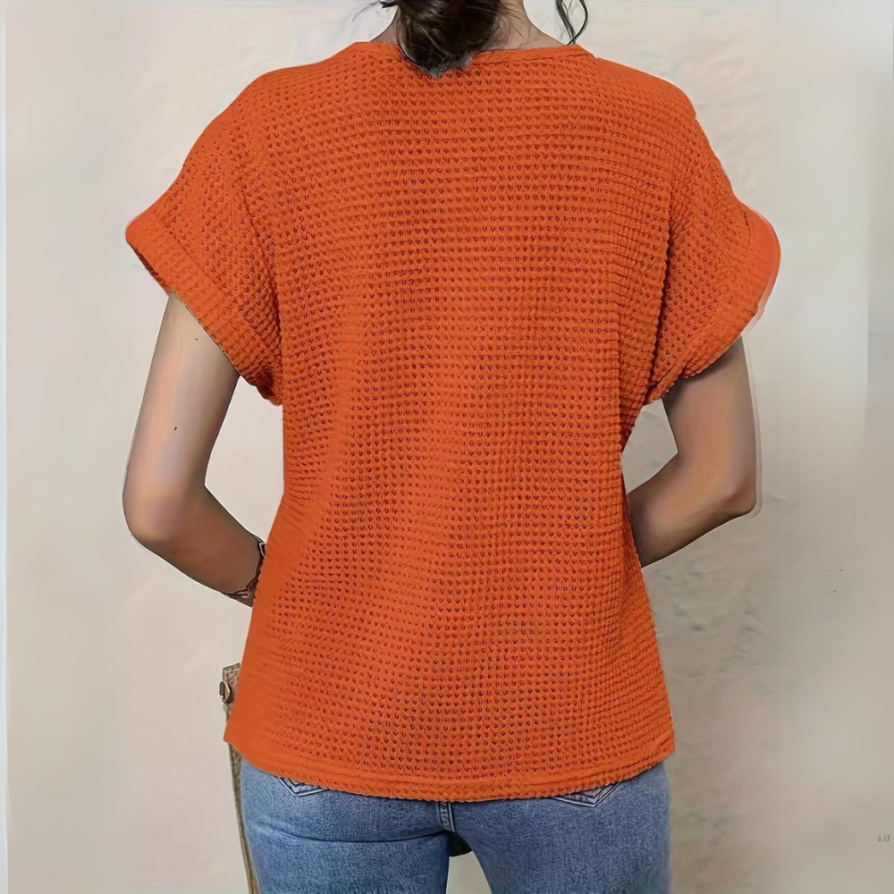 Jane - Chic and elegance top