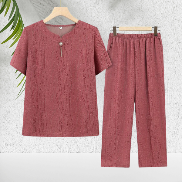 LOVA | TWO-PIECE SET FOR WOMEN