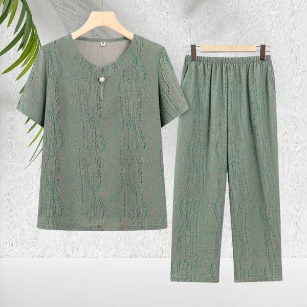 LOVA | TWO-PIECE SET FOR WOMEN