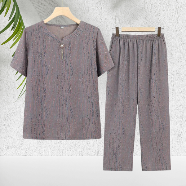 LOVA | TWO-PIECE SET FOR WOMEN