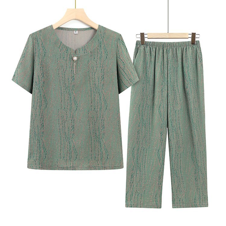 LOVA | TWO-PIECE SET FOR WOMEN