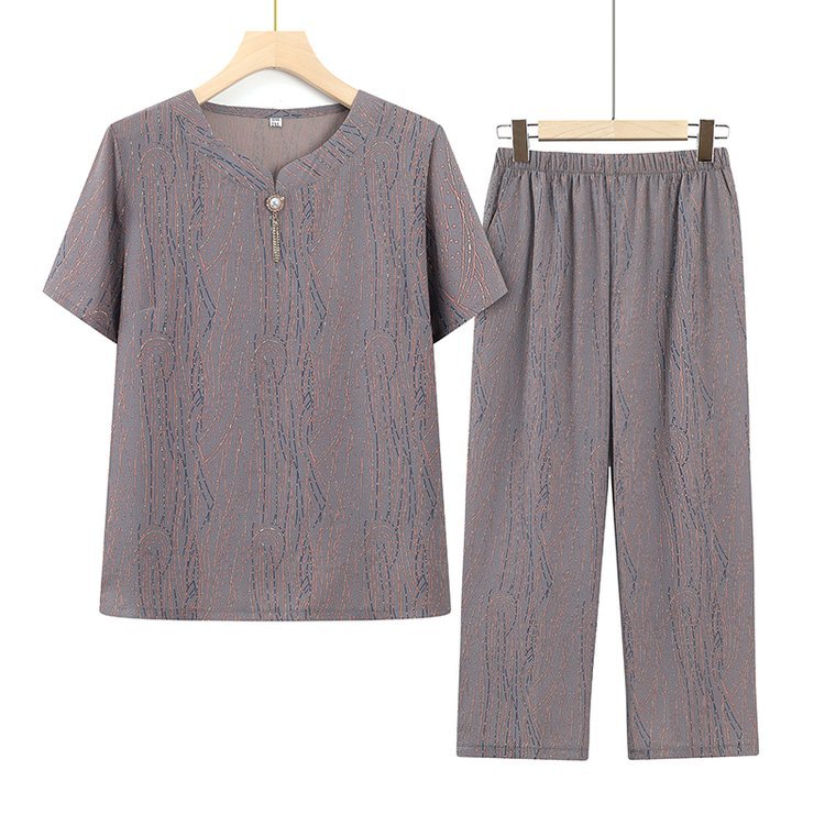 LOVA | TWO-PIECE SET FOR WOMEN