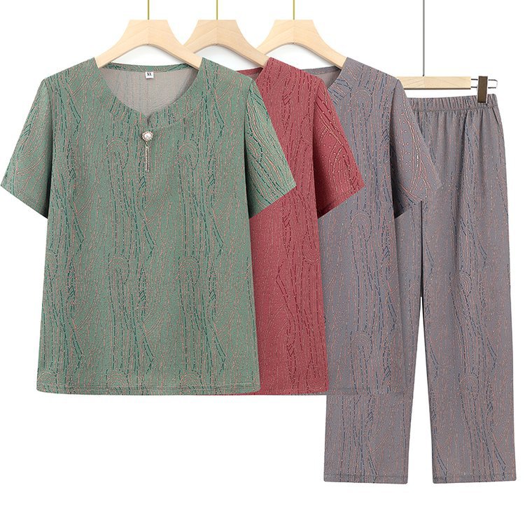 LOVA | TWO-PIECE SET FOR WOMEN