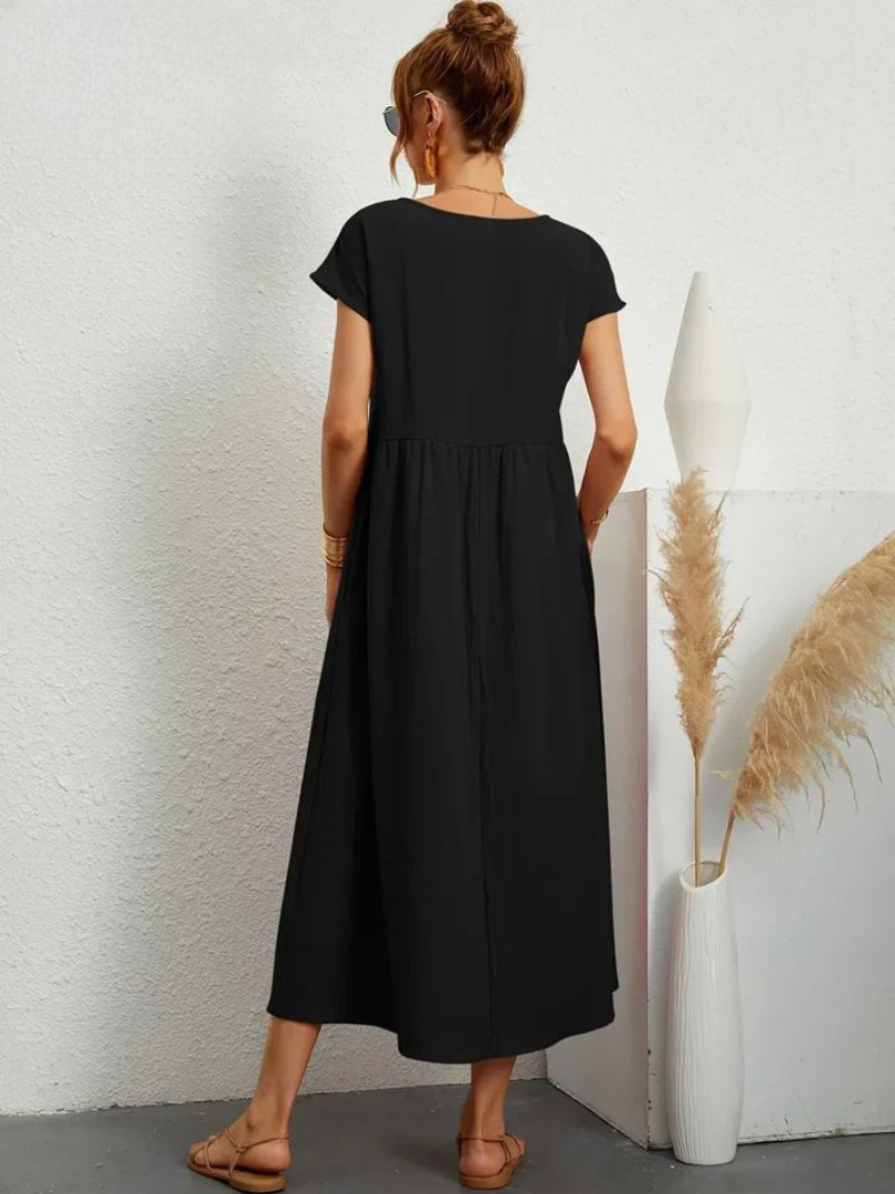 Clara - Lightweight Summer Dress