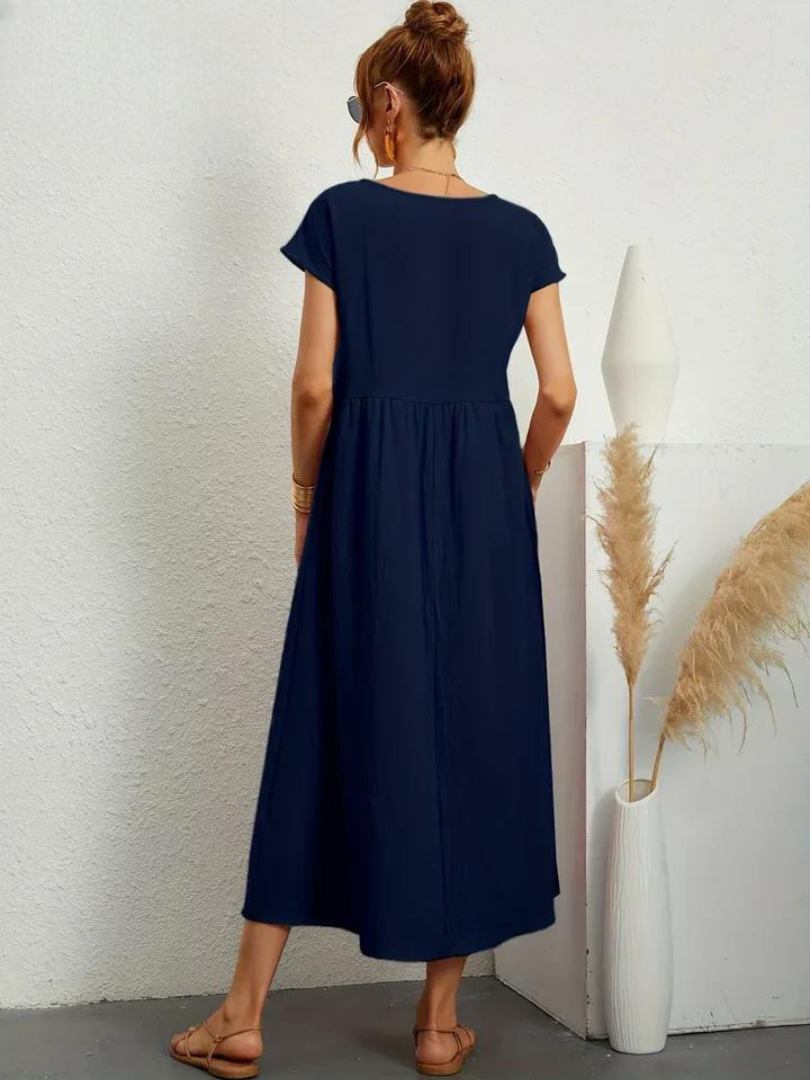 Clara - Lightweight Summer Dress