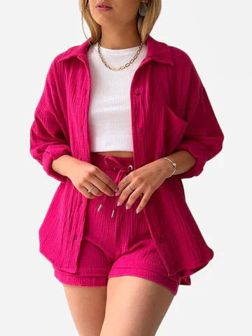 SOPHIE |  LOUNGE SET FOR WOMEN