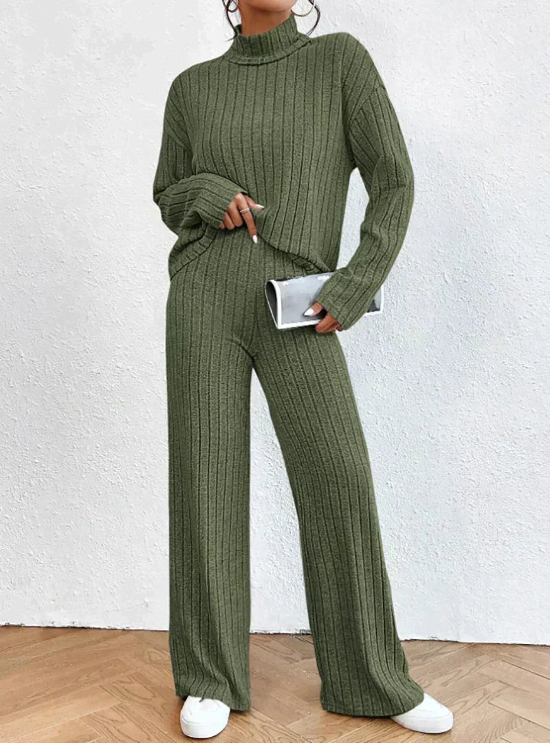 CHARM | STYLISH SET