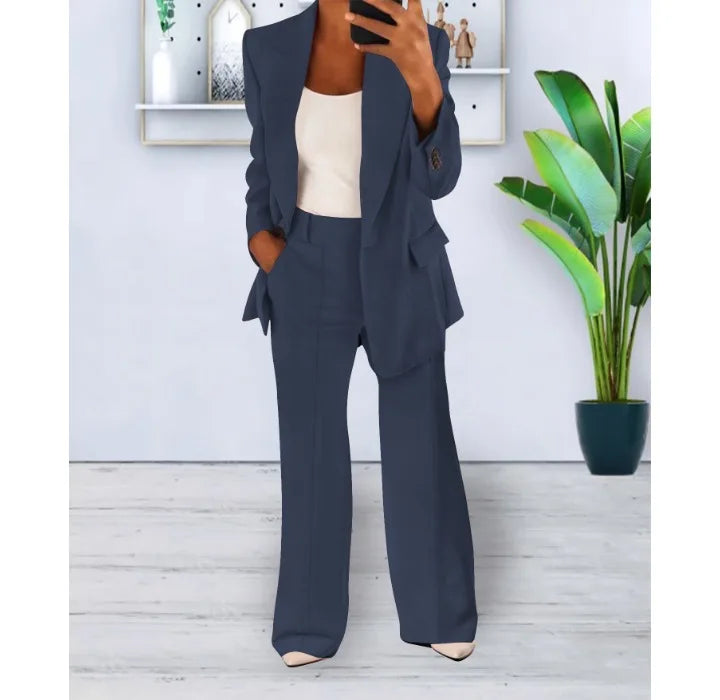 AMALA | ELEGANT OFFICE SET