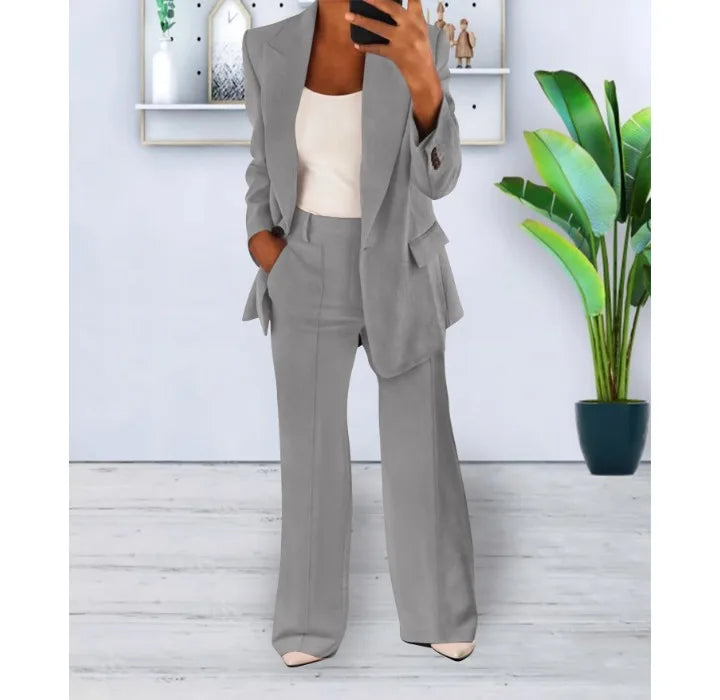AMALA | ELEGANT OFFICE SET