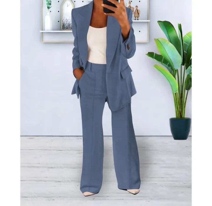 AMALA | ELEGANT OFFICE SET
