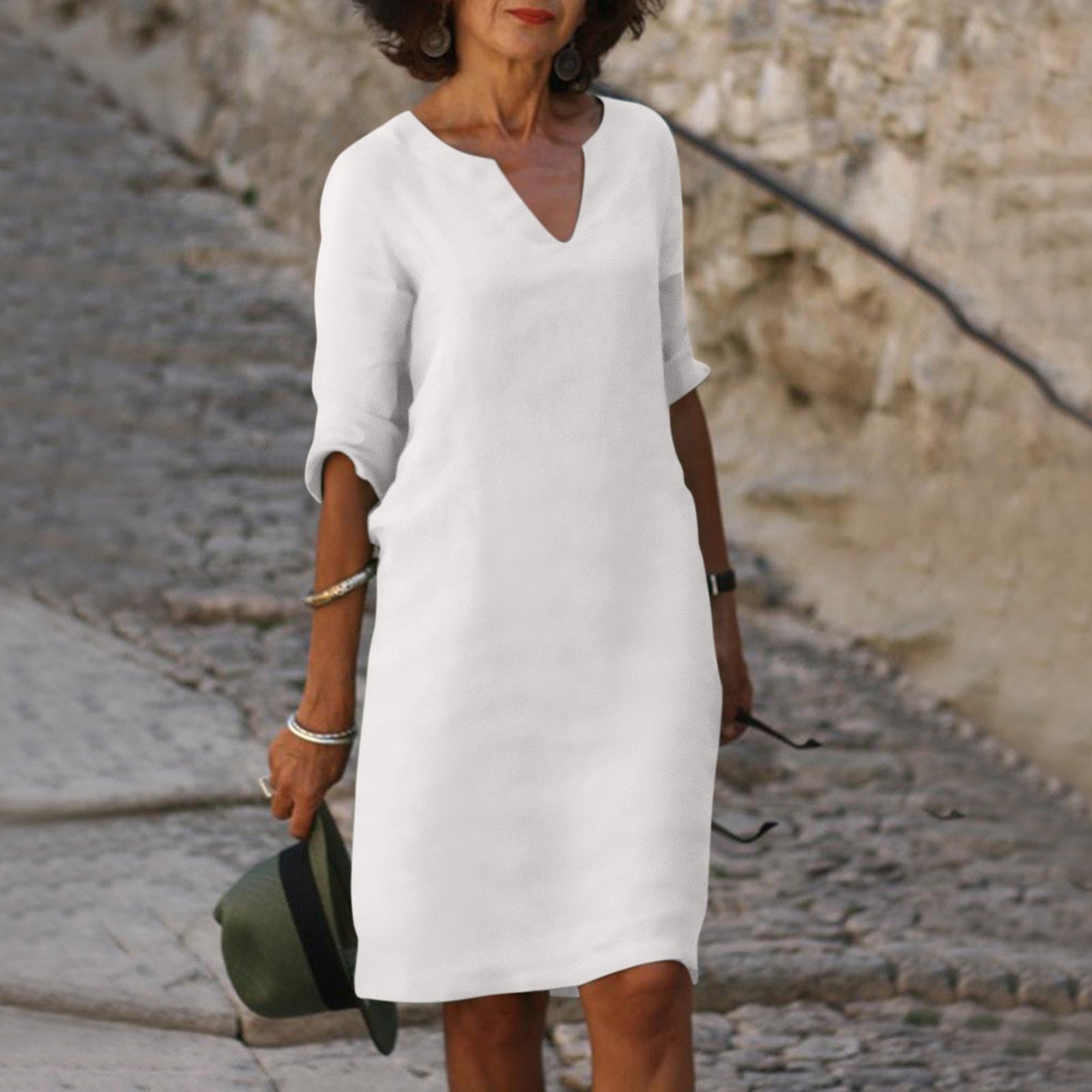 Else - Stylish Casual Dress