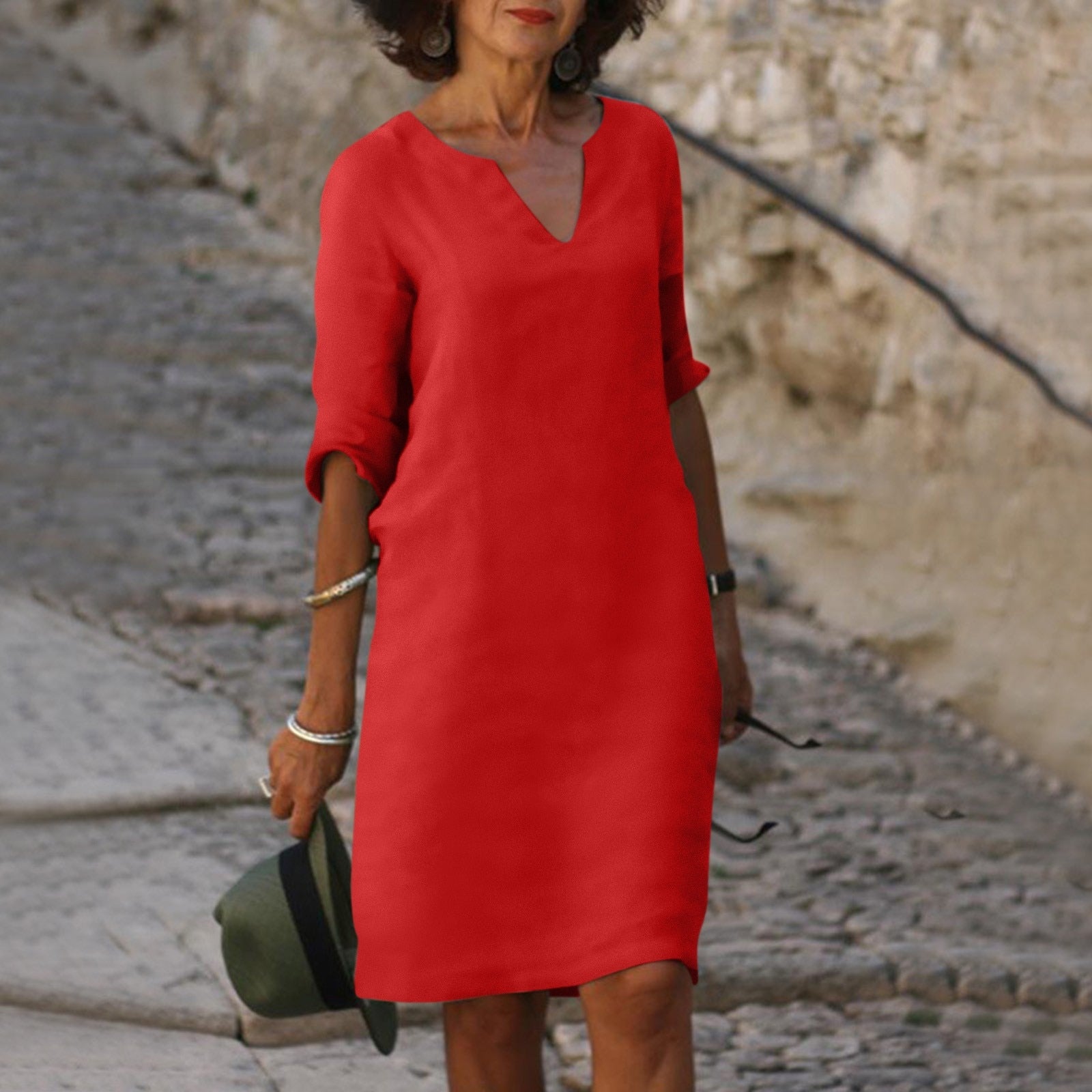 Else - Stylish Casual Dress