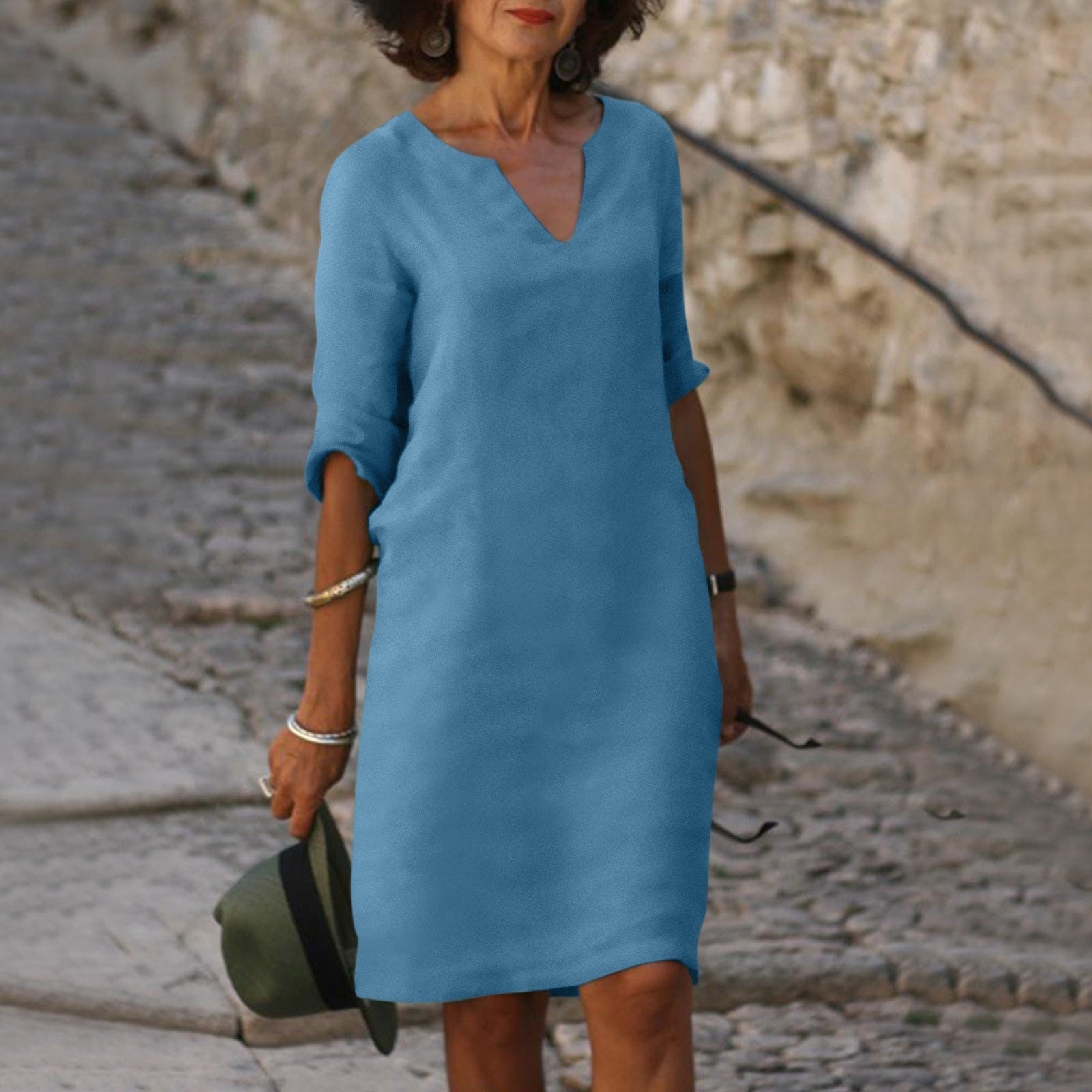 Else - Stylish Casual Dress