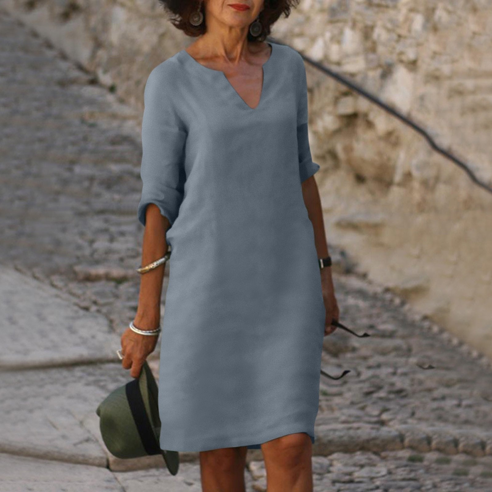 Else - Stylish Casual Dress