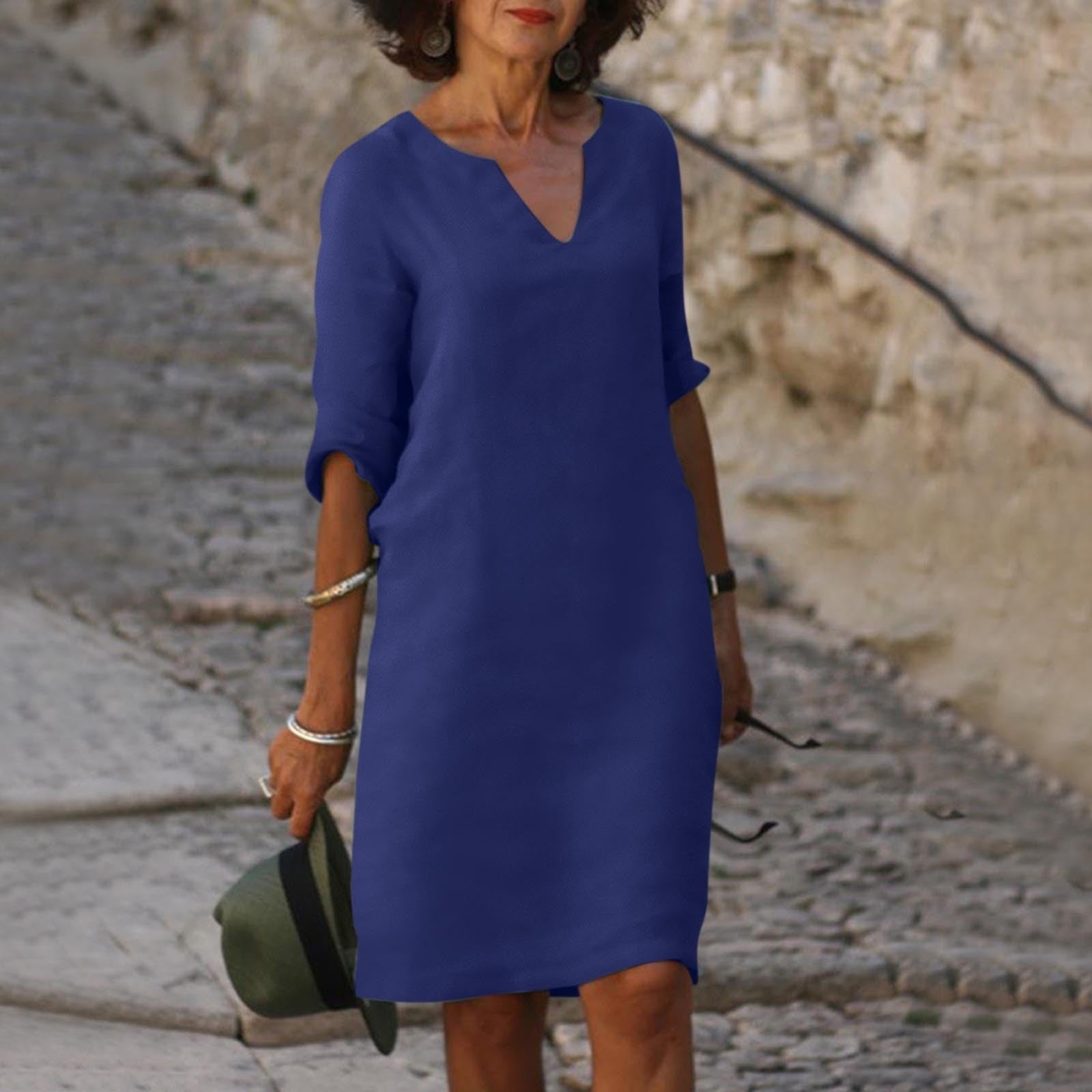 Else - Stylish Casual Dress
