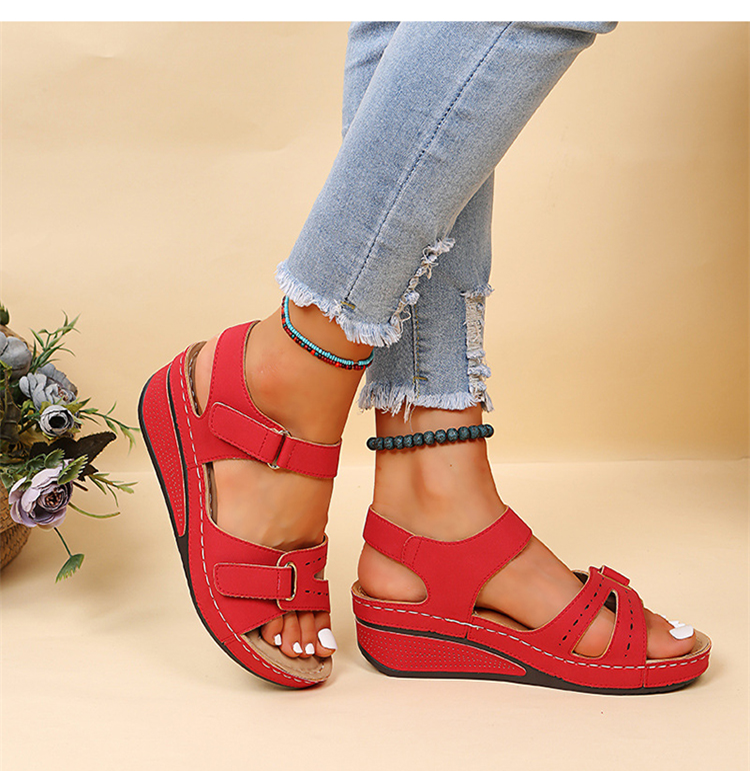 DUA - Orthopedic Sandals