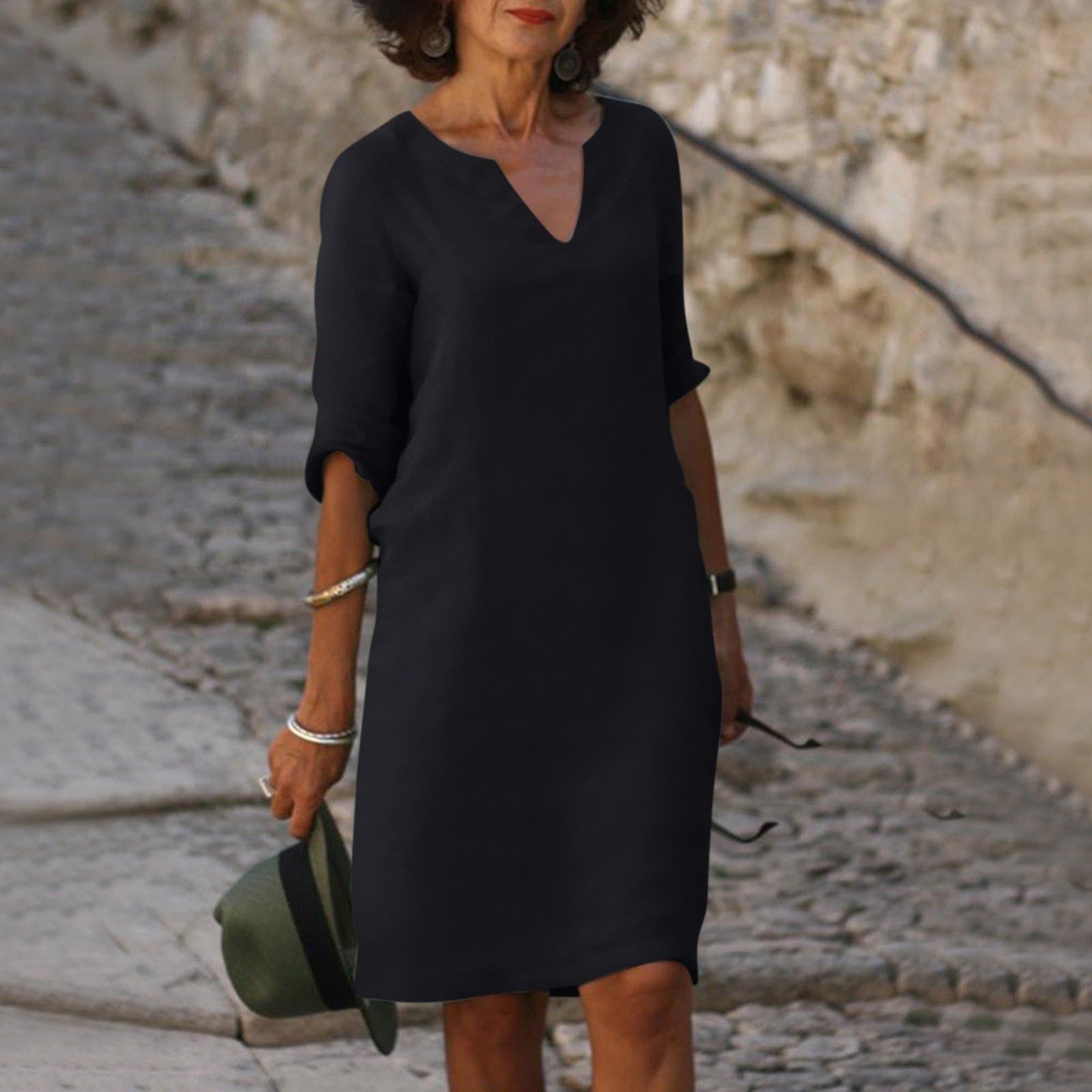Else - Stylish Casual Dress