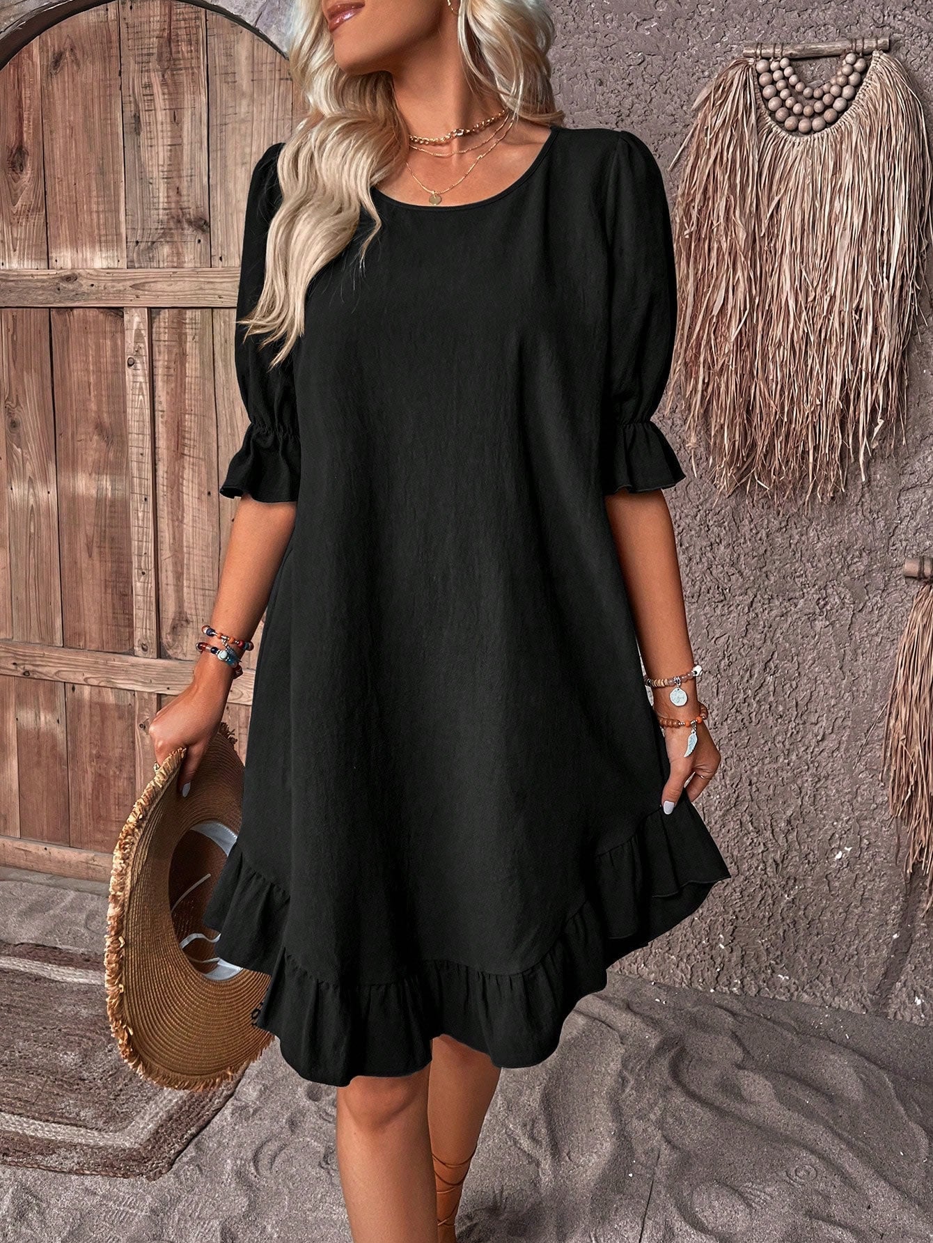 Elise | Everyday Confidence Dress