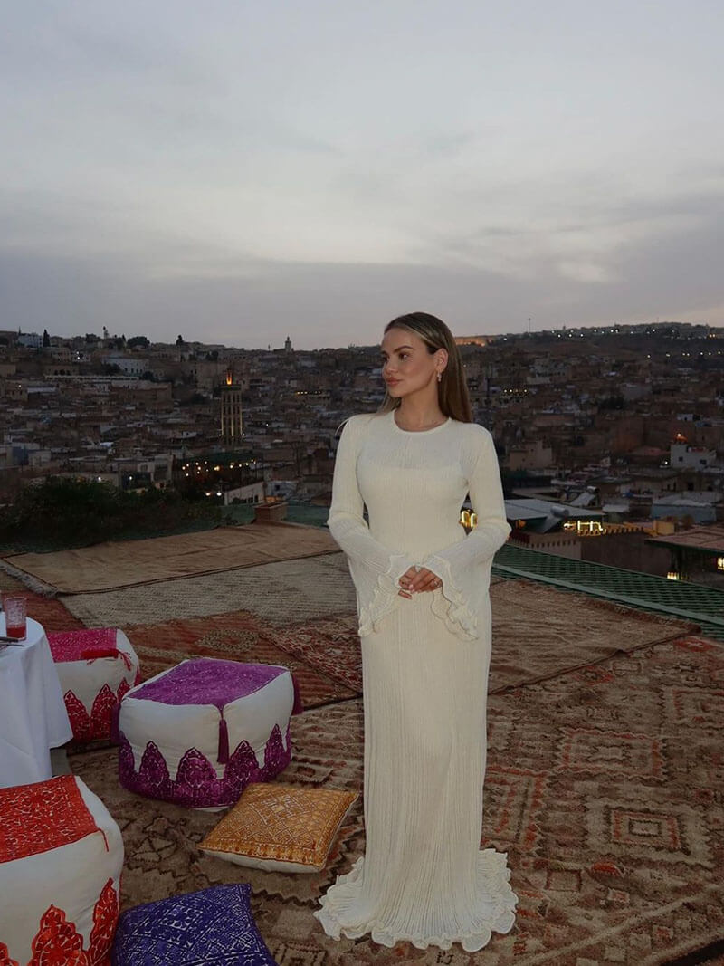 Elora Dress for Women