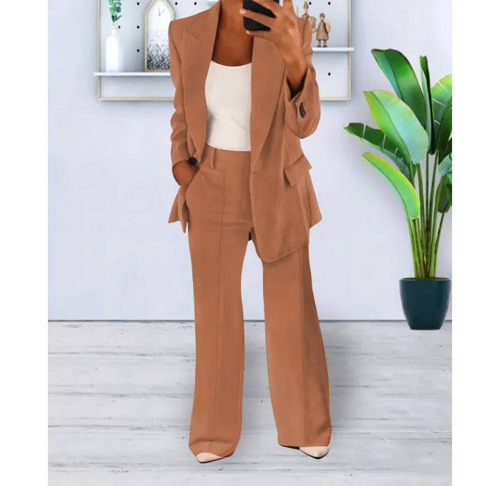 AMALA | ELEGANT OFFICE SET