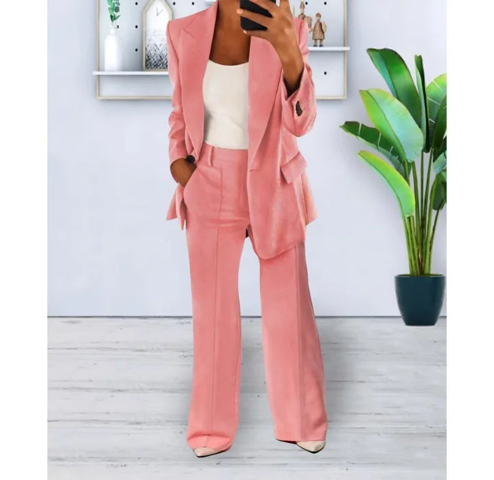 AMALA | ELEGANT OFFICE SET