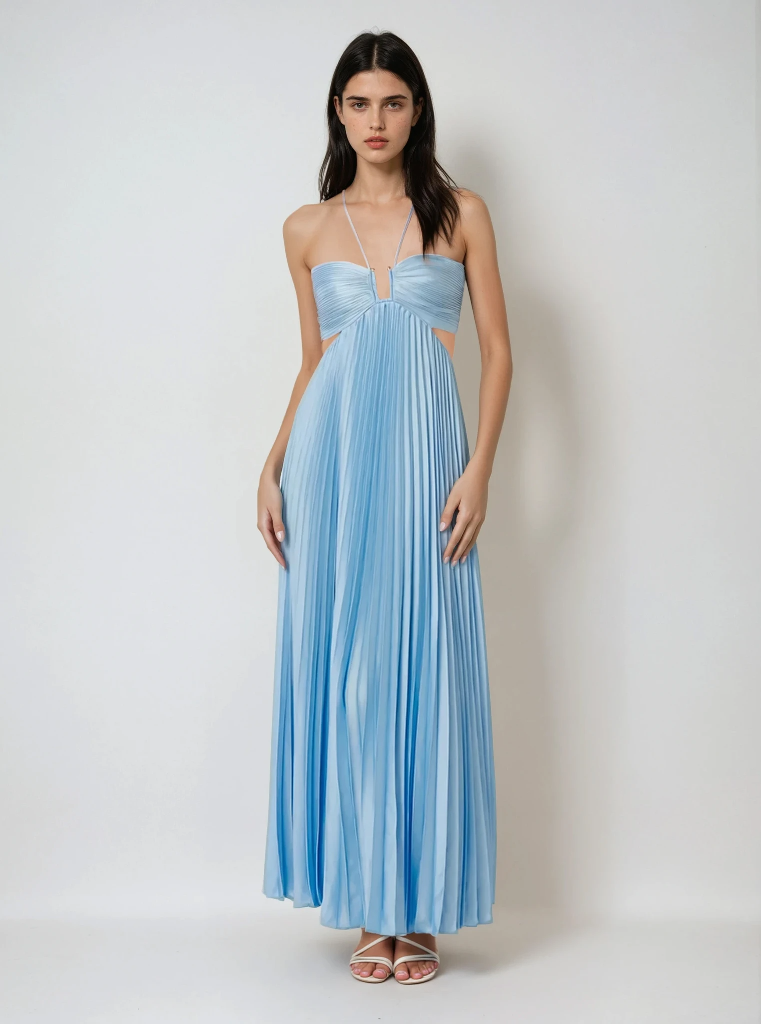 SORAYA - Maxi Dress