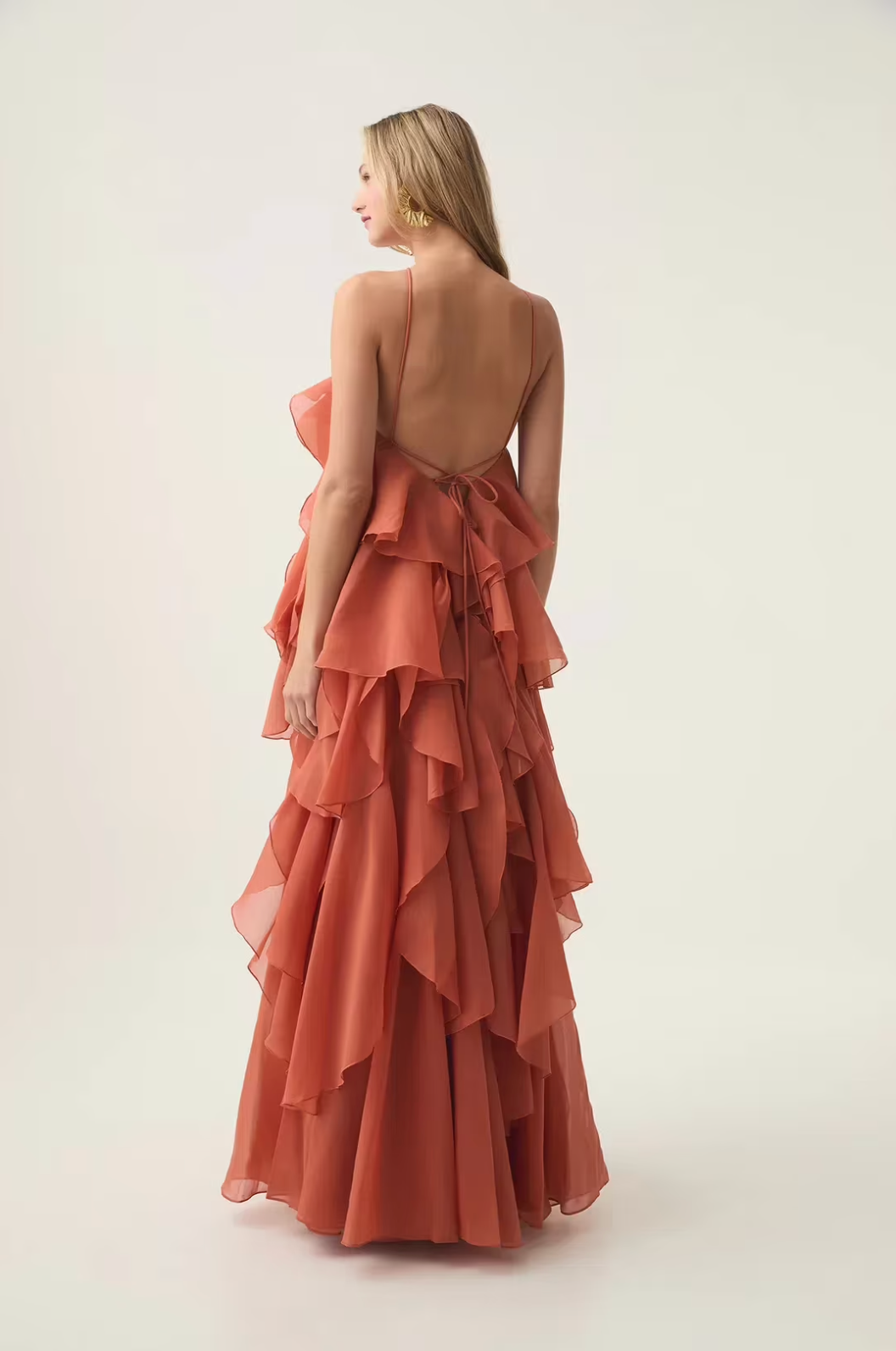 LIVORA – Maxi Dress