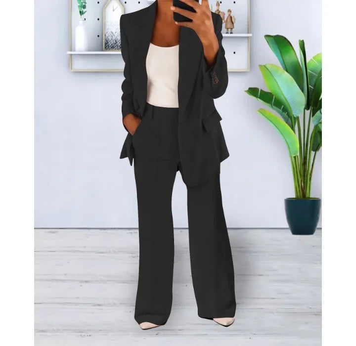 AMALA | ELEGANT OFFICE SET