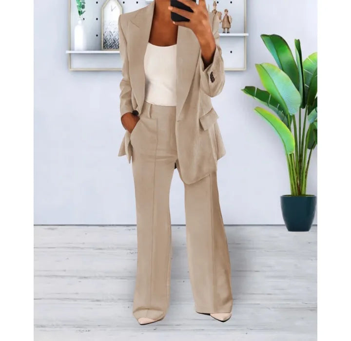 AMALA | ELEGANT OFFICE SET