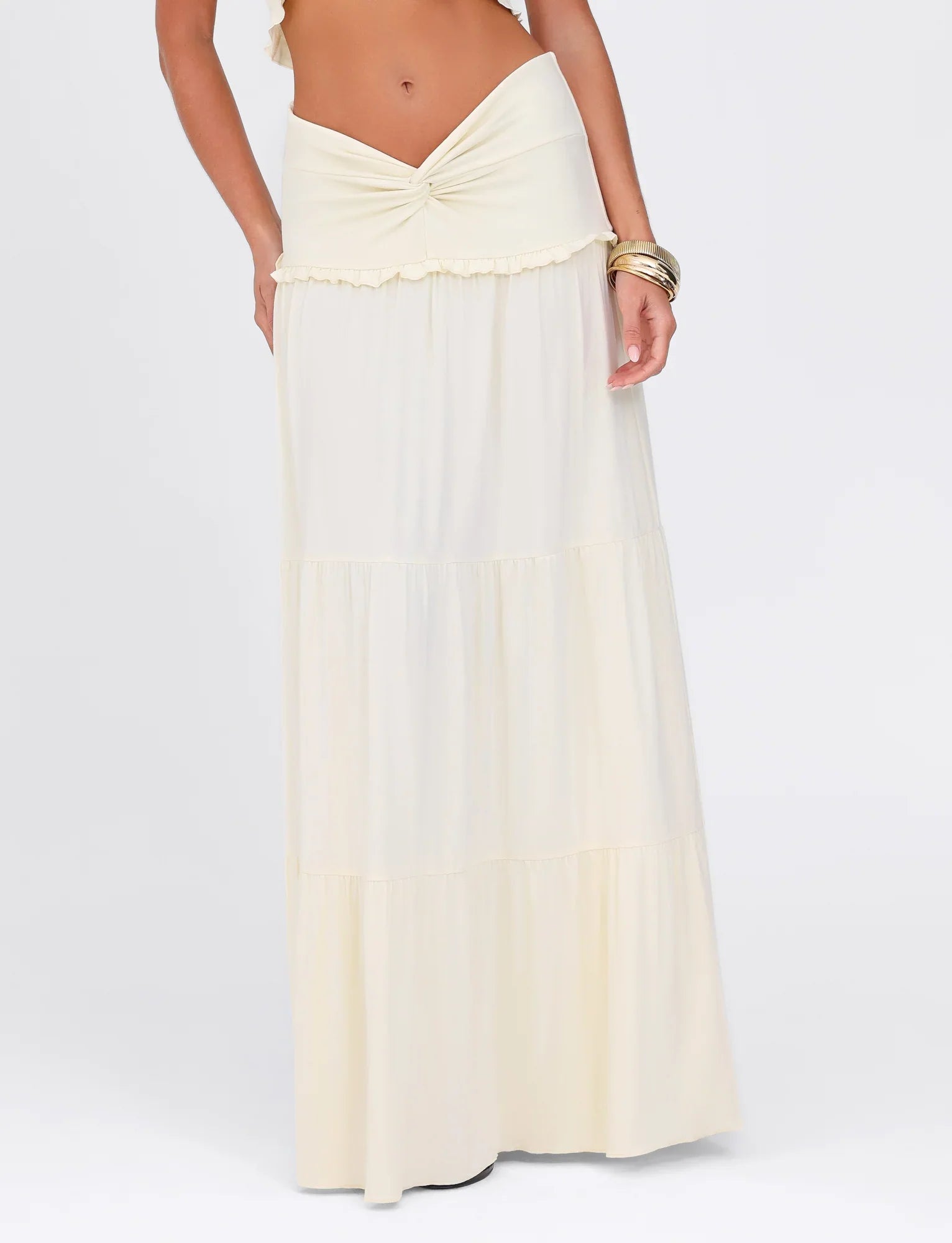 Serena – Maxi Dress