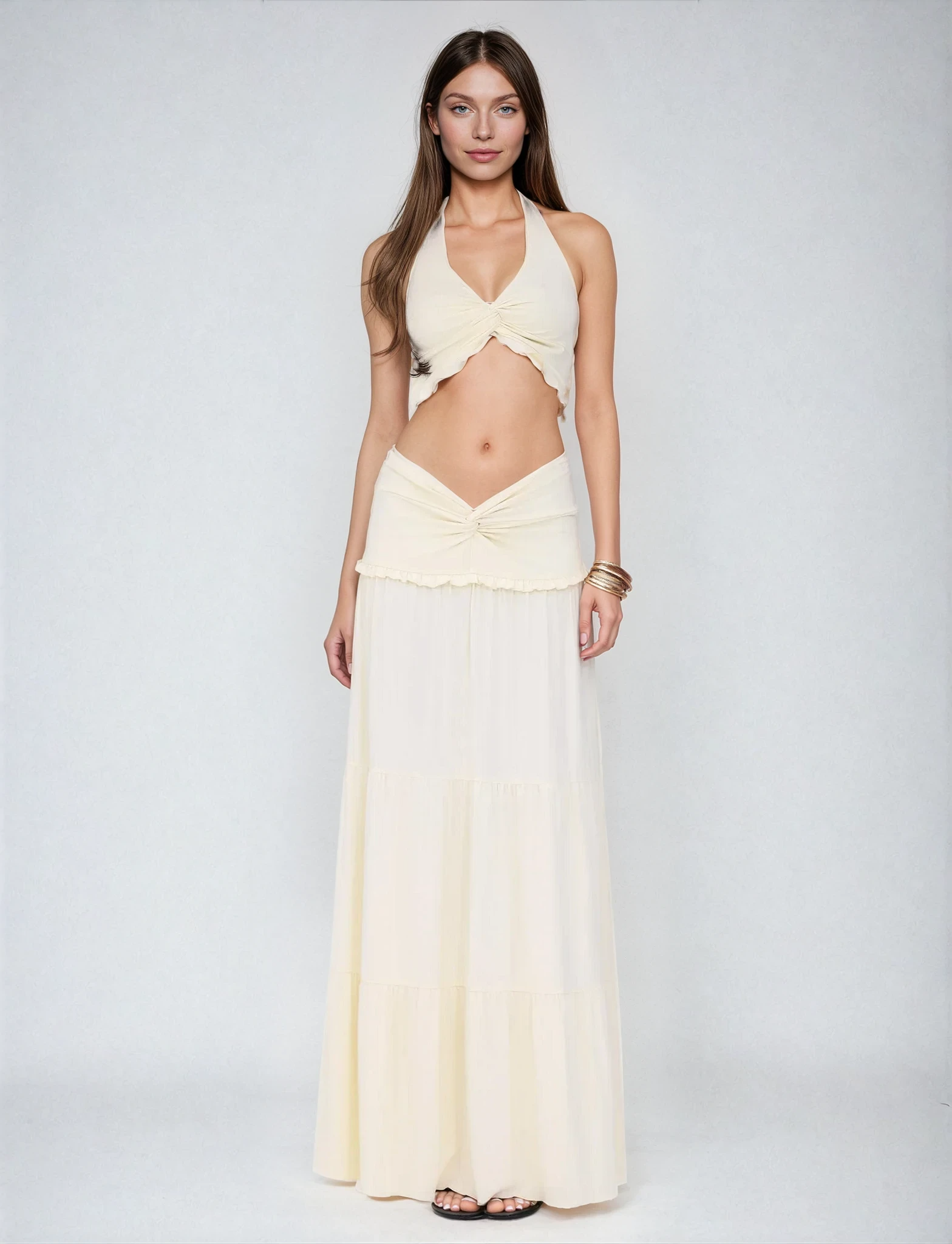 Serena – Maxi Dress