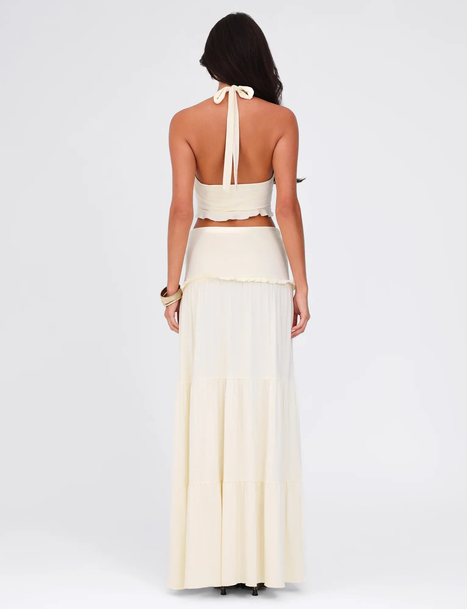 Serena – Maxi Dress