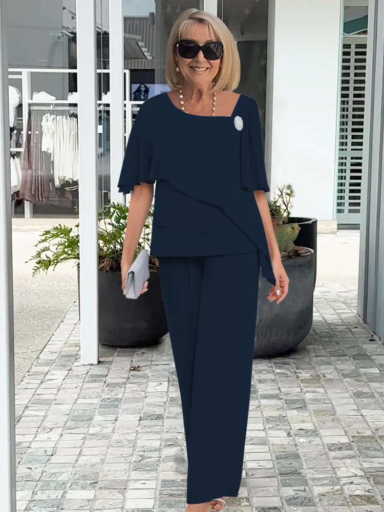 Marie | Effortless Feminine Set