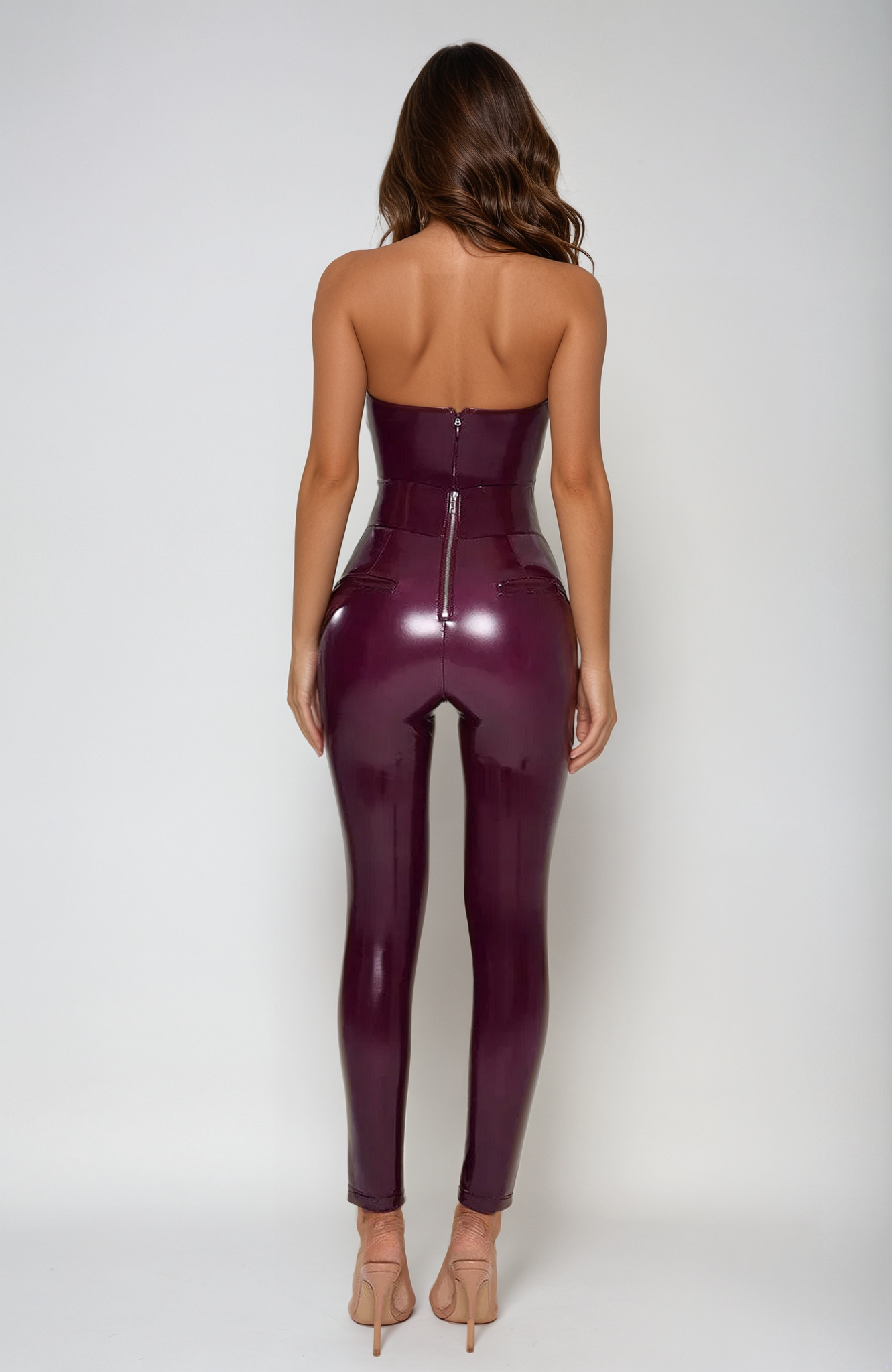 LUCIA-ROSÉ - LACQUERED CHERRY