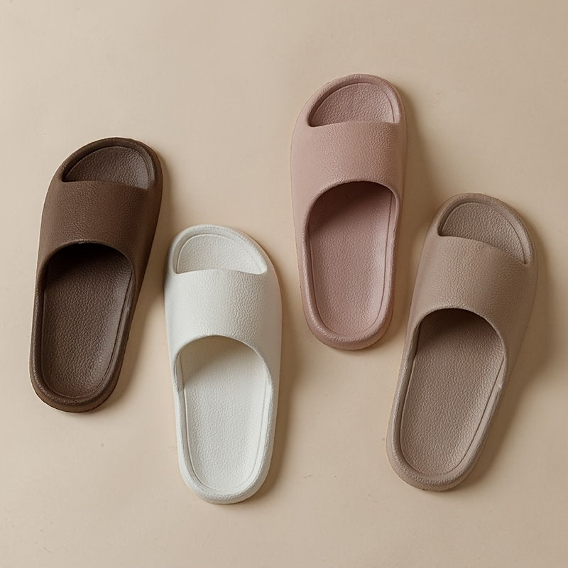Eve- Super Soft Sliders