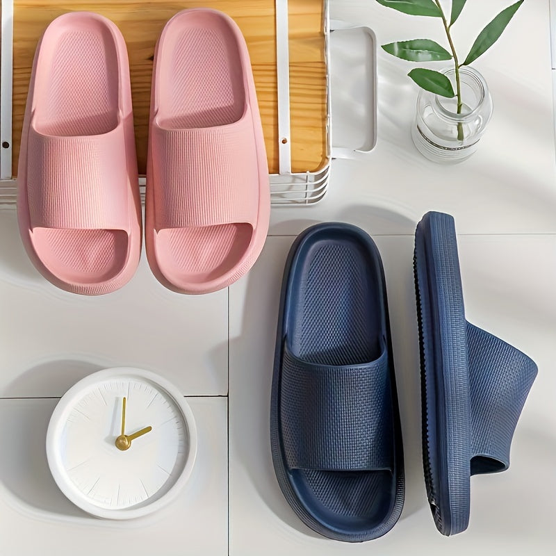 Nina-super soft sliders