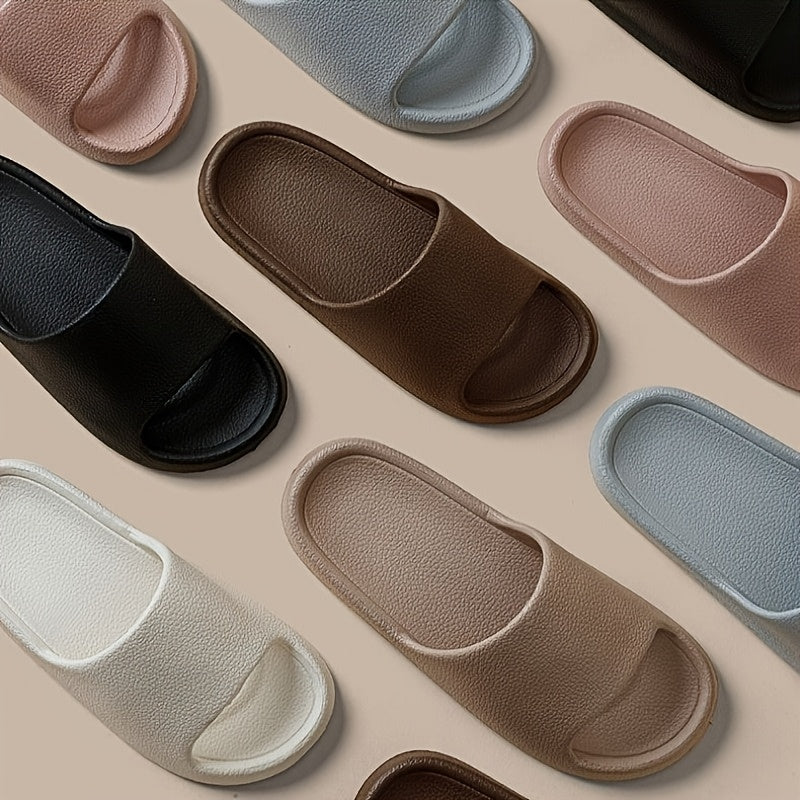 Eve- Super Soft Sliders