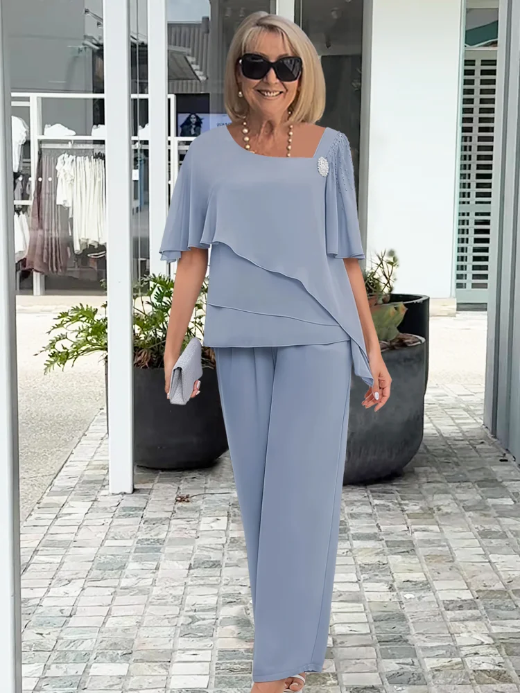 Marie | Effortless Feminine Set