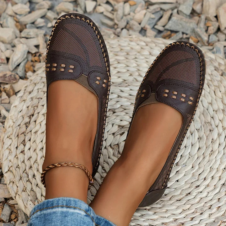 Elora | Summer Sandals