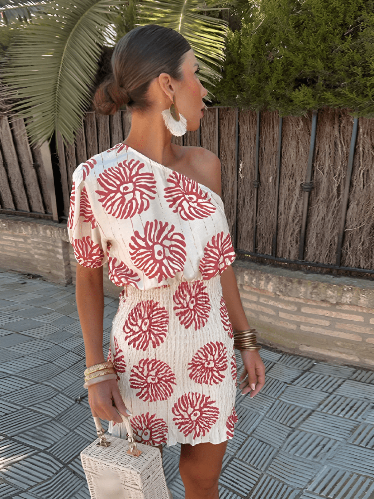 Clementine | Summer Dress