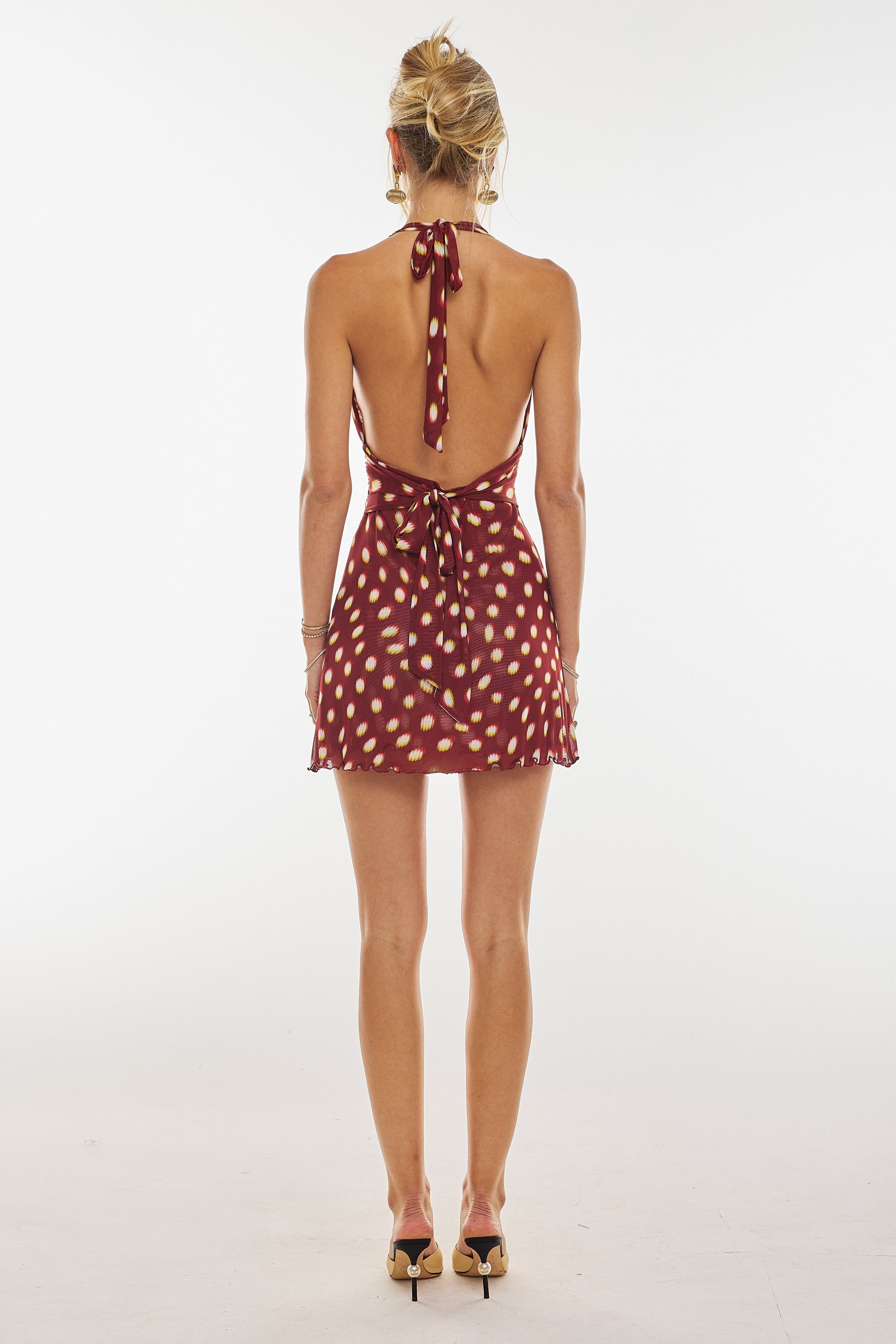 Ella| Summer Dress