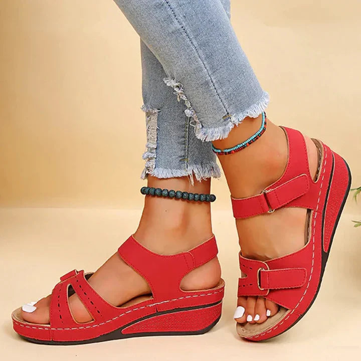 DUA - Orthopedic Sandals