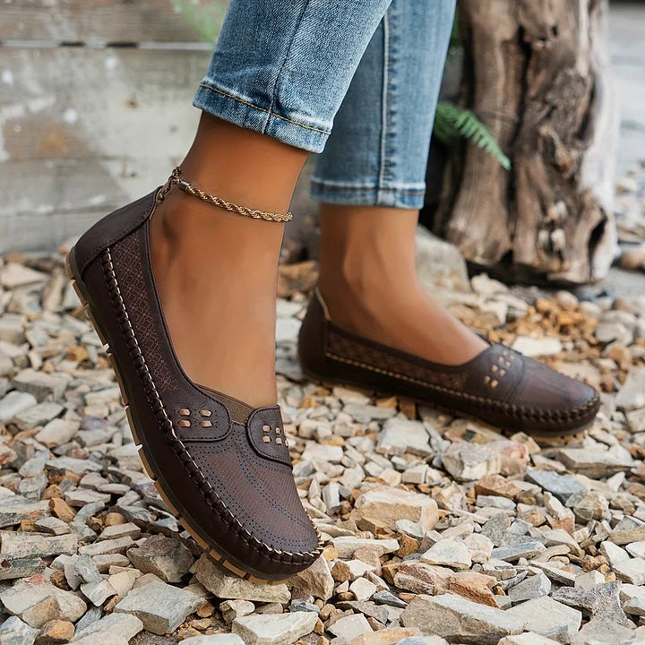 Elora | Summer Sandals