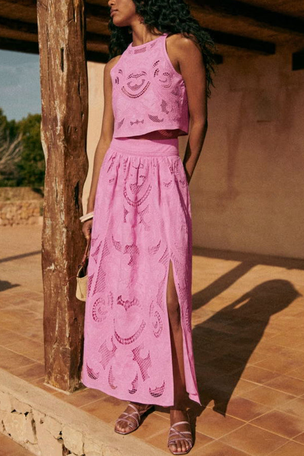 Amara | Chic Summer Set