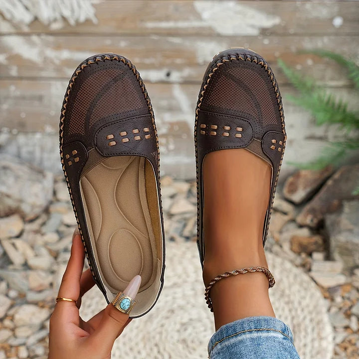 Elora | Summer Sandals