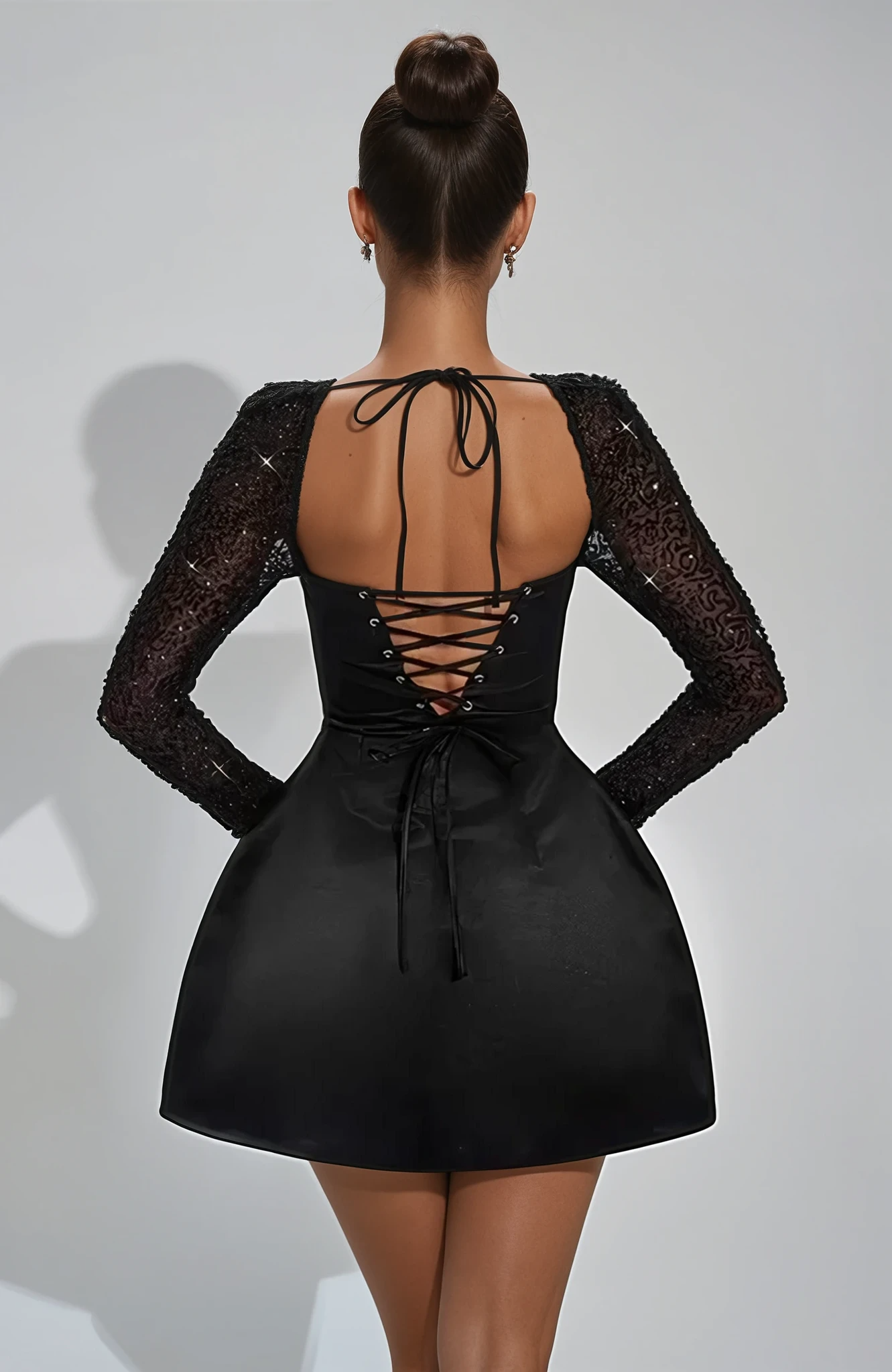 Mini Dress Amarisse