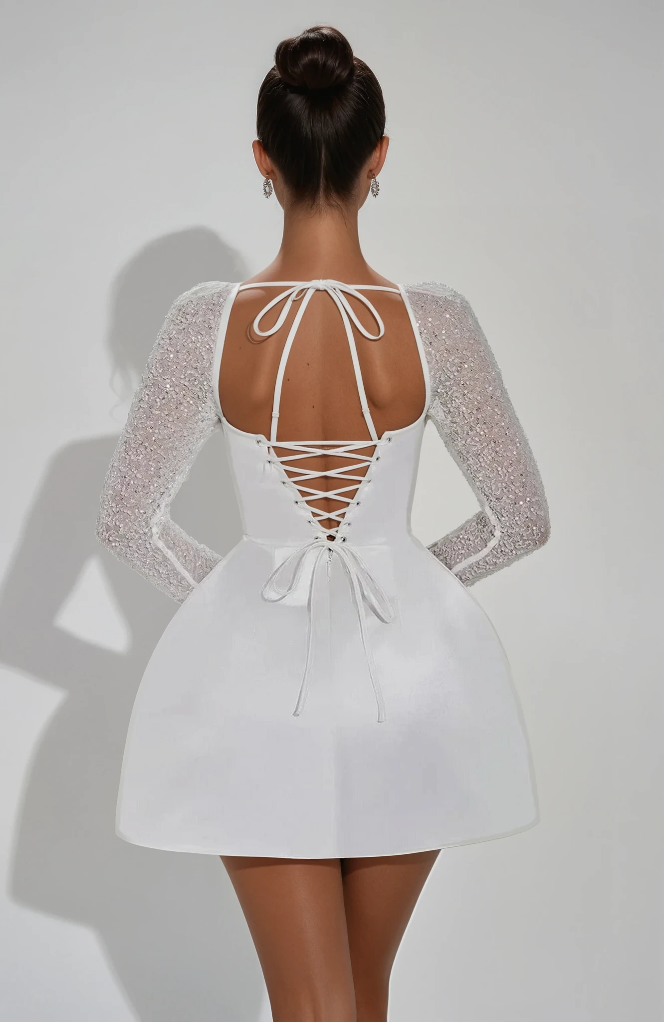 Mini Dress Amarisse