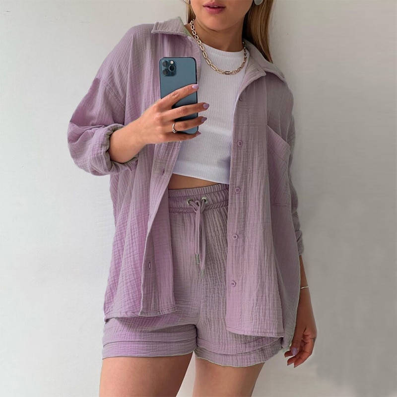 SOPHIE |  LOUNGE SET FOR WOMEN