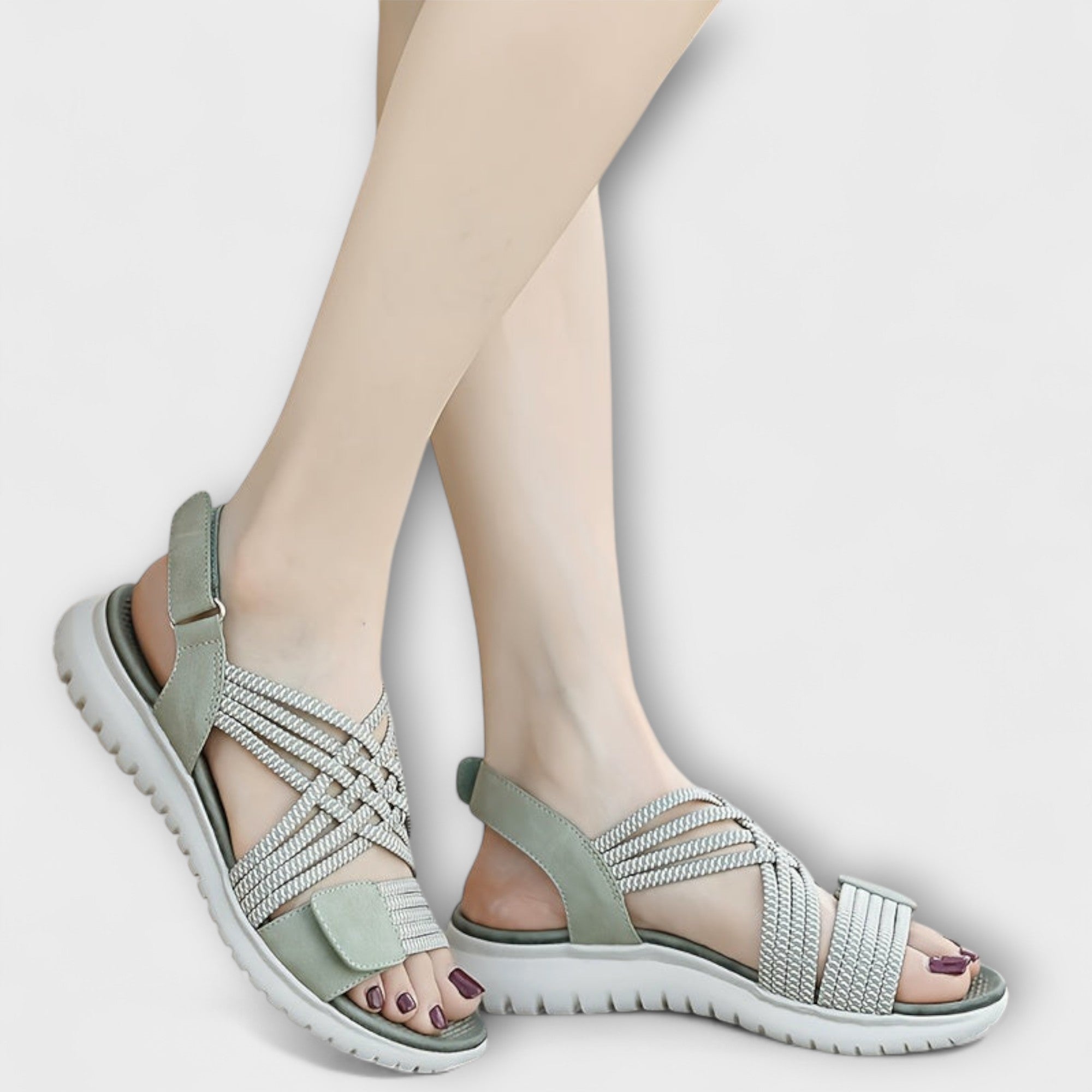 Amelia - Comfort Sandals